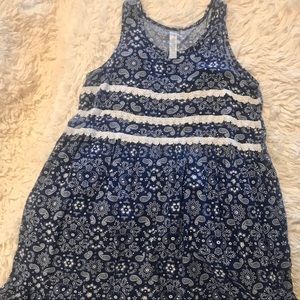 Beautees Girls Dress